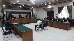 Korupsi Aset PMKS Bengkalis, Jaksa Beberkan Kerugian Negara Capai Rp30 Miliar