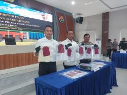 Berkas Perkara PT Musim Mas Kembali Diserahkan ke Kejati Riau
