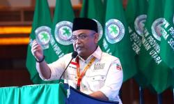 Gulat Manurung: Riau Harus Menjadi Rumah Industri Sawit Indonesia
