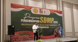Pelatihan SDMP Berakhir, 172 Pekebun Inhil Terapkan Budidaya Sawit Berkelanjutan