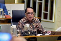 DPR RI: Malaysia Sudah Punya UU Sawit, Indonesia Kapan?