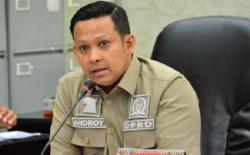 DPRD Riau: Jangan Biarkan Seluruh Tepian Sungai Ditanami Sawit