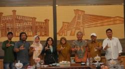 Pemkab Siak Siap Kembangkan Eco Edu Park sebagai Pusat Pembelajaran Gambut