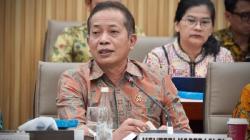 Tak Hanya Jual TBS, Koperasi Petani Sawit Bakal Jadi Pemilik Pabrik CPO