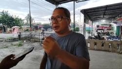 Konflik Kebun Sawit di Rohul Memanas, Warga Desak KPK Telusuri Pengelolaan Agrinas