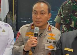 Polda Riau Tetapkan 38 Orang Tersangka Karhutla