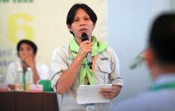 Lahan Bekas Terbakar Tak Boleh Ditanami Sawit, Greenpeace Desak Kemenhut Tindak Tegas