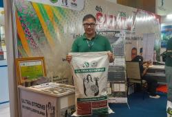 Ultra Strong Hadir, Solusi Pupuk Hayati untuk Petani Sawit