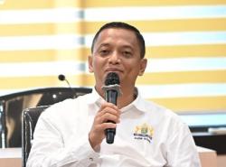KADIN Dumai Jajaki Kerja Sama India, Limbah Sawit Jadi Sasaran Investasi