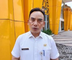 13.850 Warga Pekanbaru Terserang ISPA, Dinkes Sediakan Pengobatan Gratis