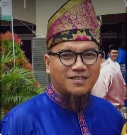 Atasi Konflik Lahan di Riau, KMS Tawarkan Solusi Ini ke Pansus Ranperda Tanah Ulayat DPRD
