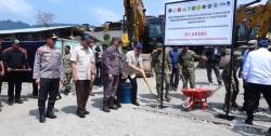 Tambang Emas Ilegal di Papua, Izin PT KEL Seluas 3.500 Hektare Resmi Dicabut