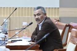 Tak Cukup Cabut Izin! DPR Minta Perusahaan Pelaku Karhutla Dipidanakan